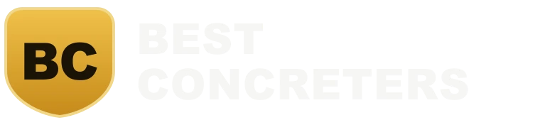 Best Concreters