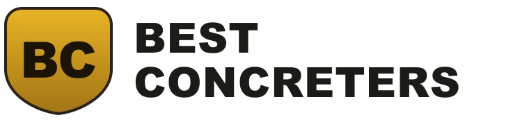 Best Concreters